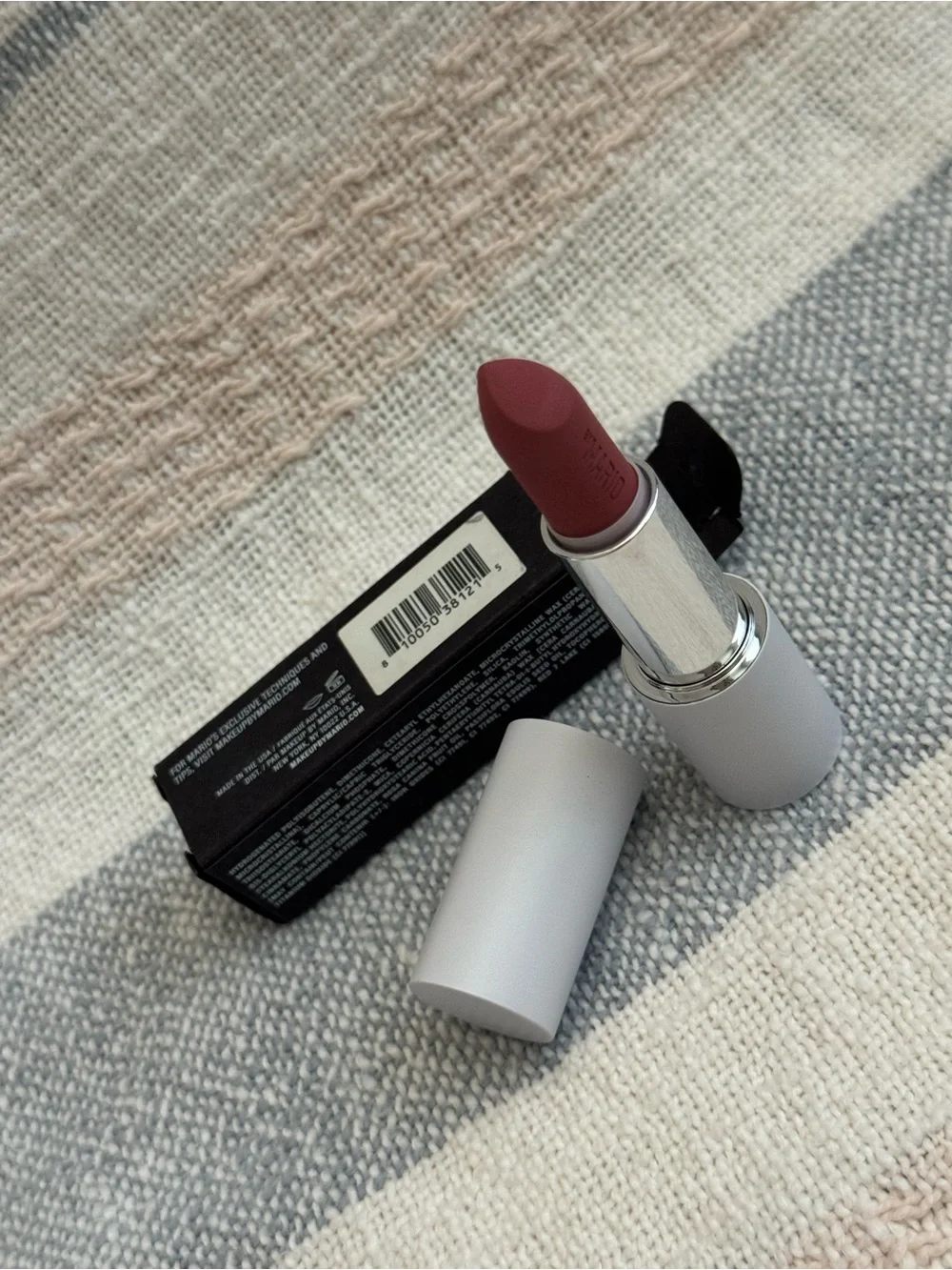 Makeup By Mario ULTRA SUEDE® LIPSTICK Brielle